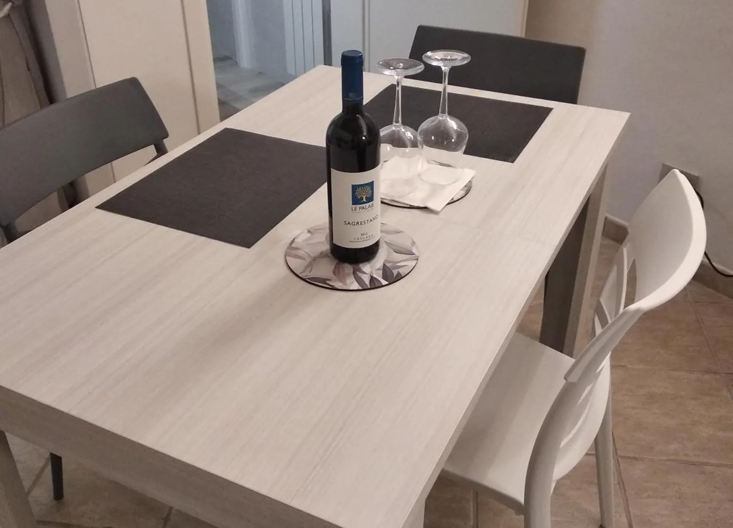 Vakantiehuis La Dodicesima Luna Peccioli