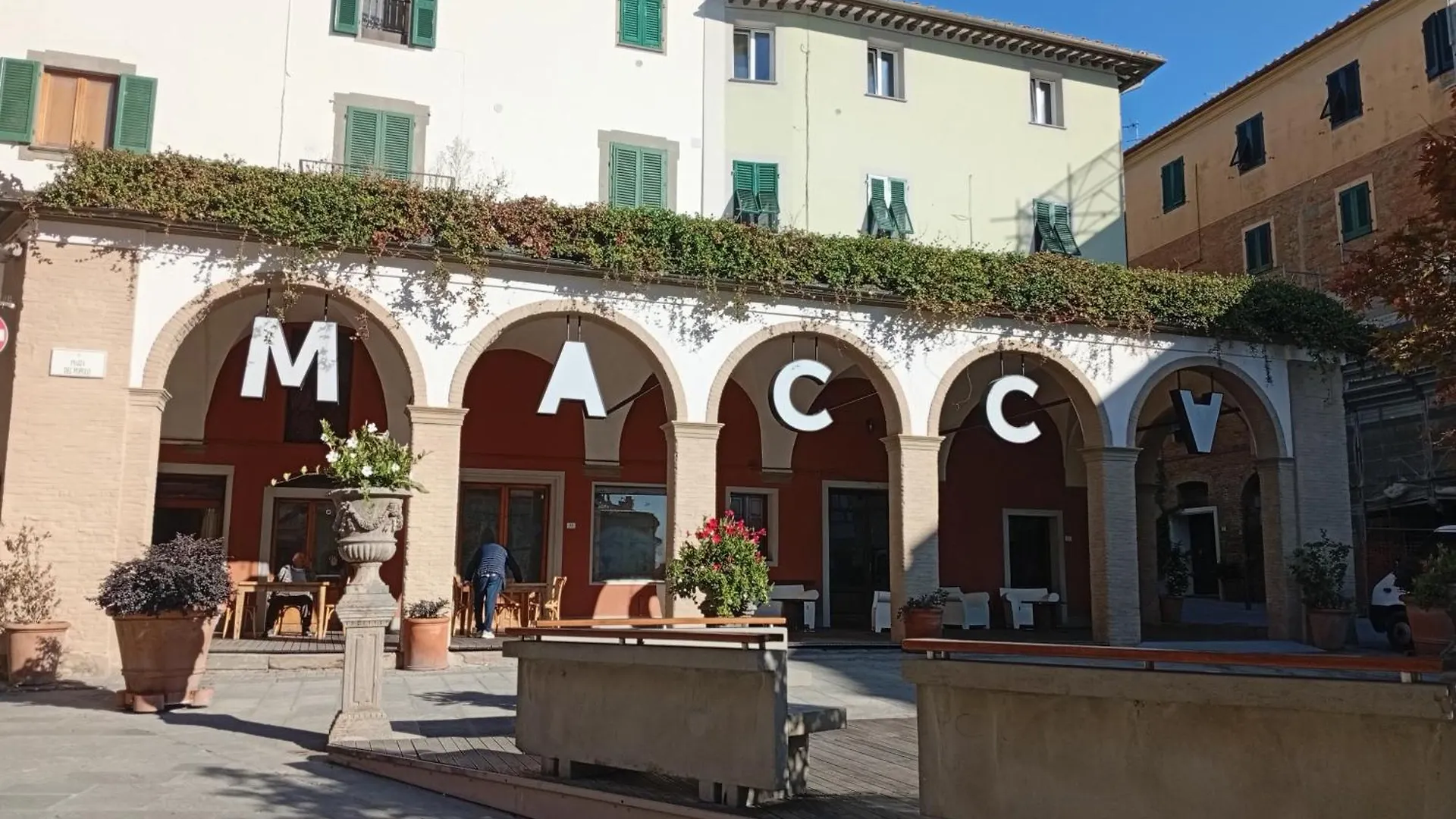 La Dodicesima Luna Peccioli Vakantiehuis