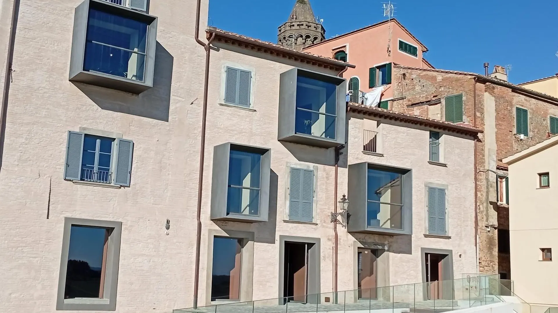 Vakantiehuis La Dodicesima Luna Peccioli
