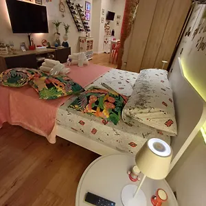 Apartment Il Paradiso Sopra Le Nuvole, Peccioli