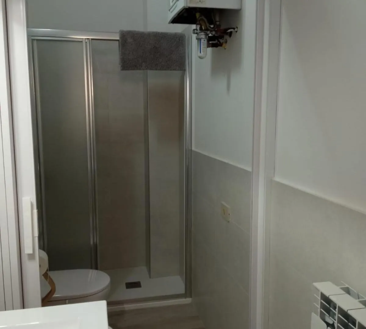 Holiday home La Dodicesima Luna Peccioli Italy
