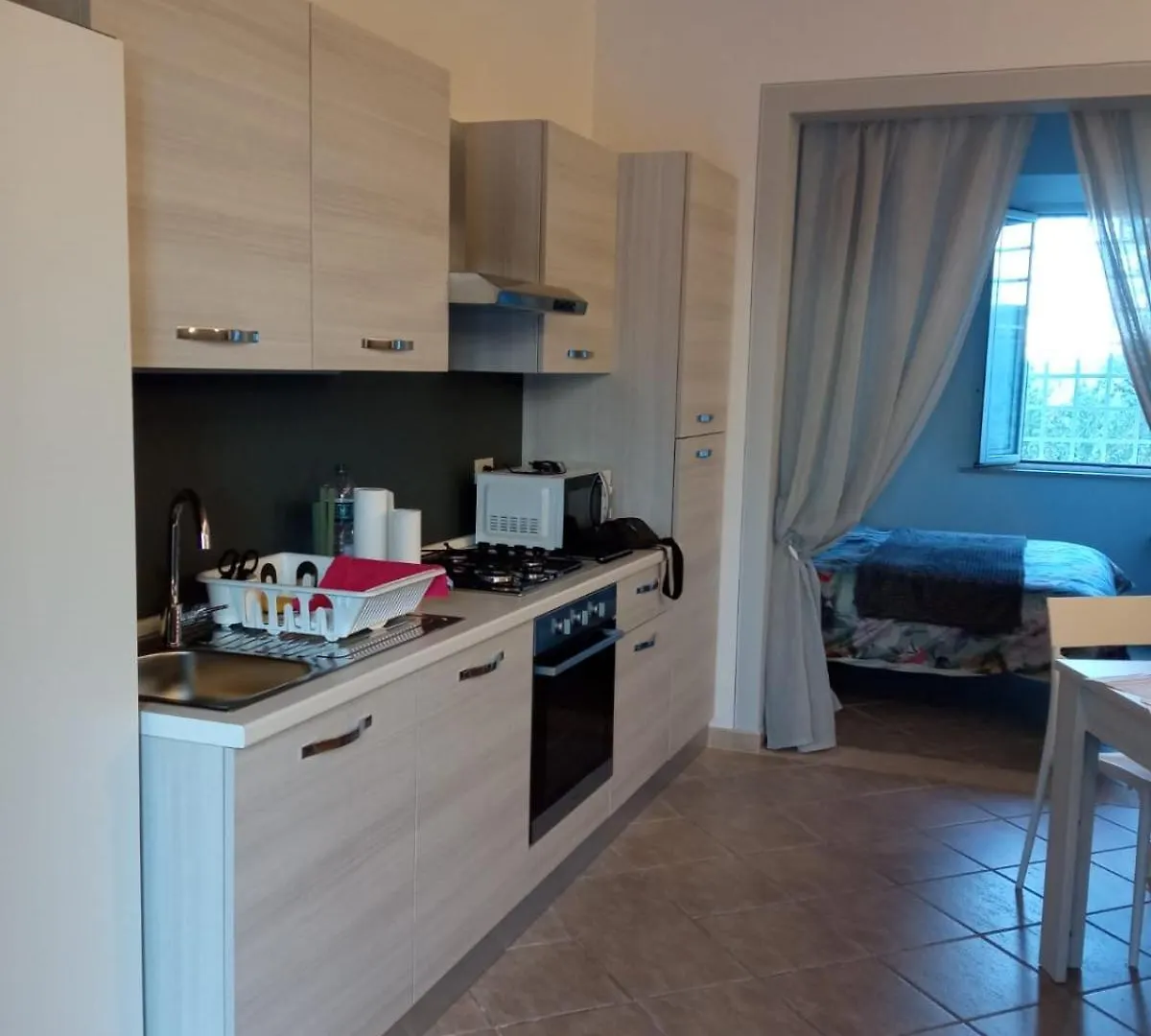Holiday home La Dodicesima Luna Peccioli Italy