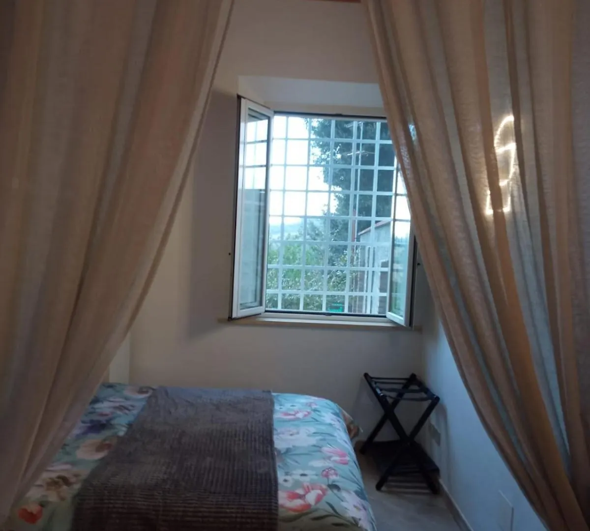 La Dodicesima Luna Peccioli Holiday home