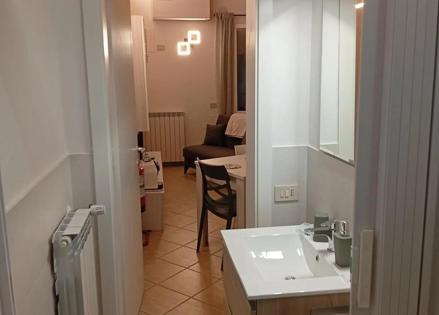 La Dodicesima Luna Peccioli Holiday home