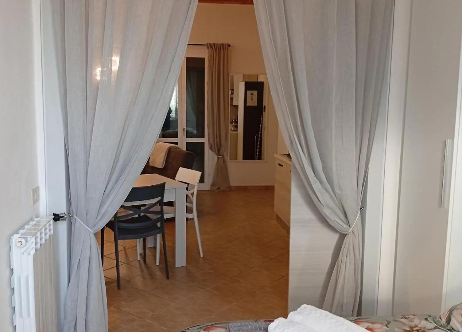 Holiday home La Dodicesima Luna Peccioli