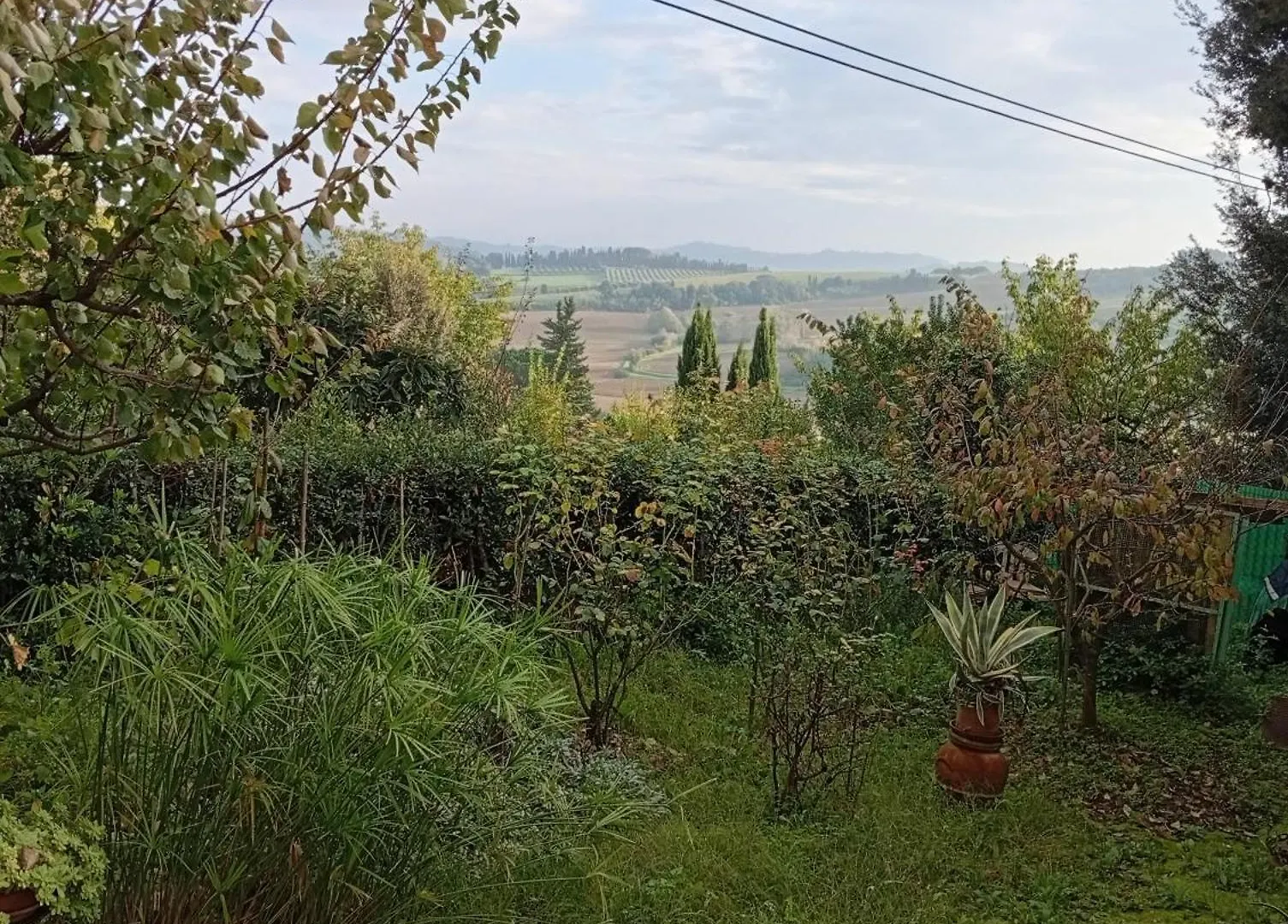 La Dodicesima Luna Peccioli Holiday home
