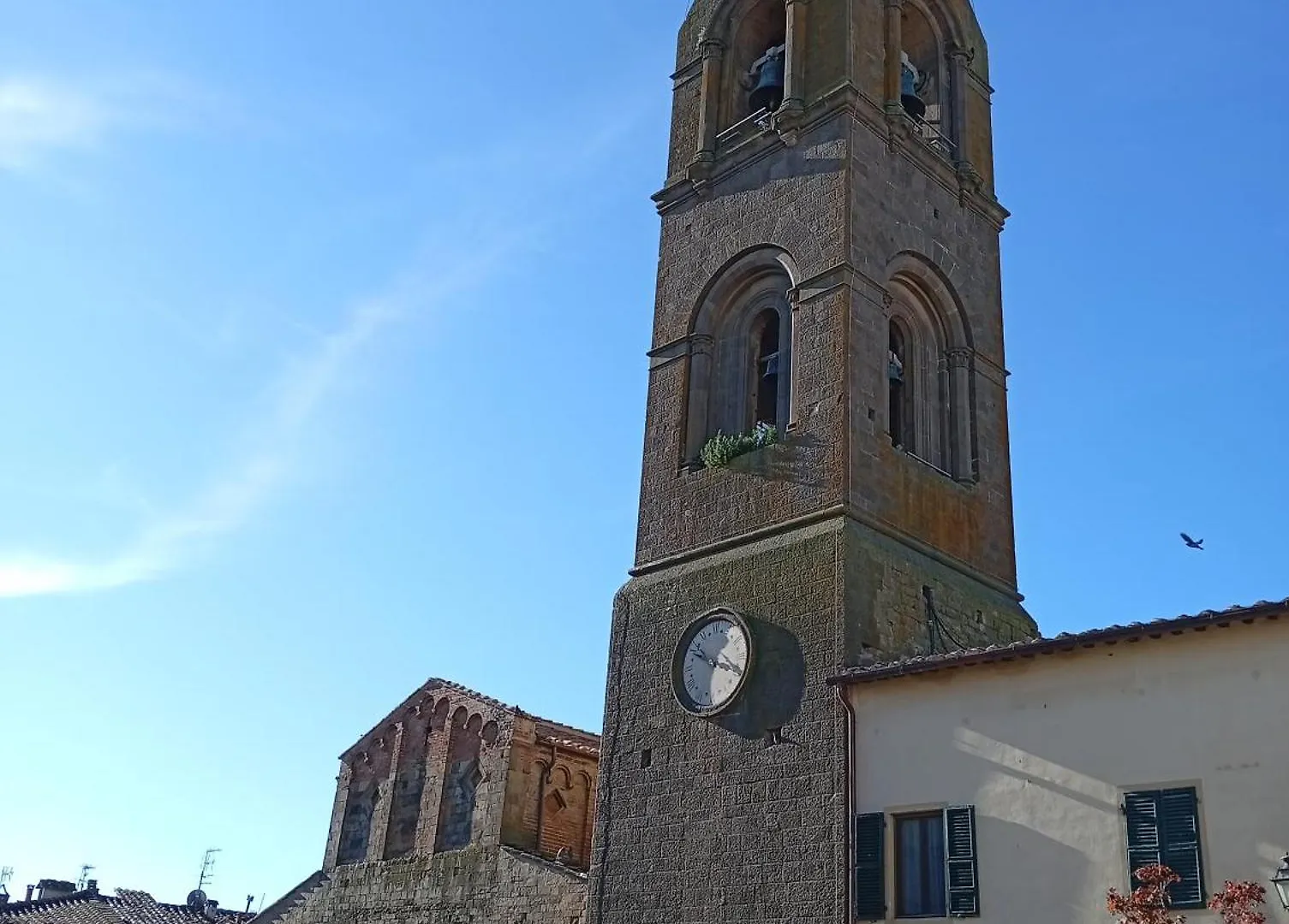 La Dodicesima Luna Peccioli Italy
